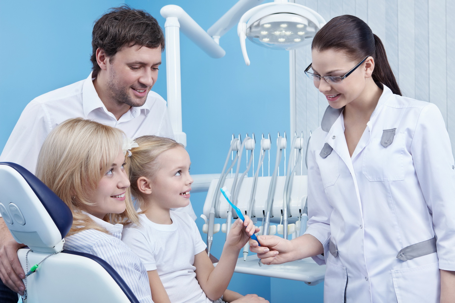 Dental Treatment