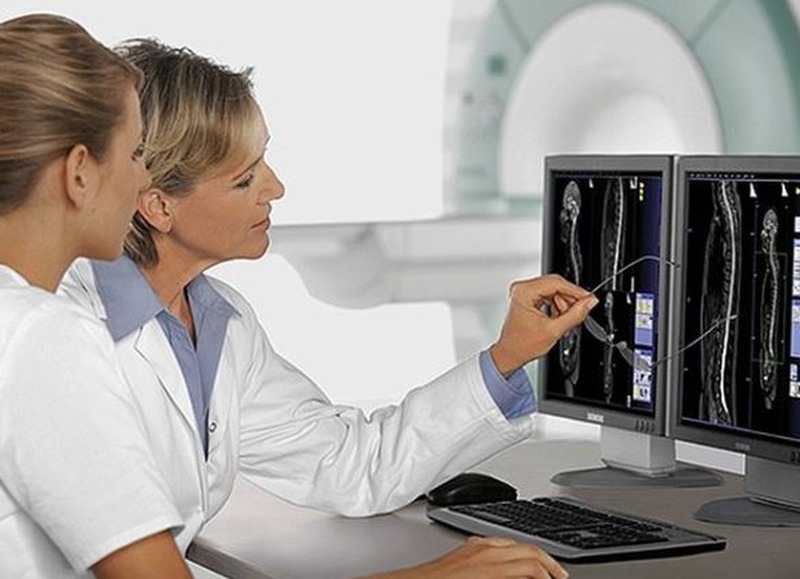 Comprehensive Diagnostic Services