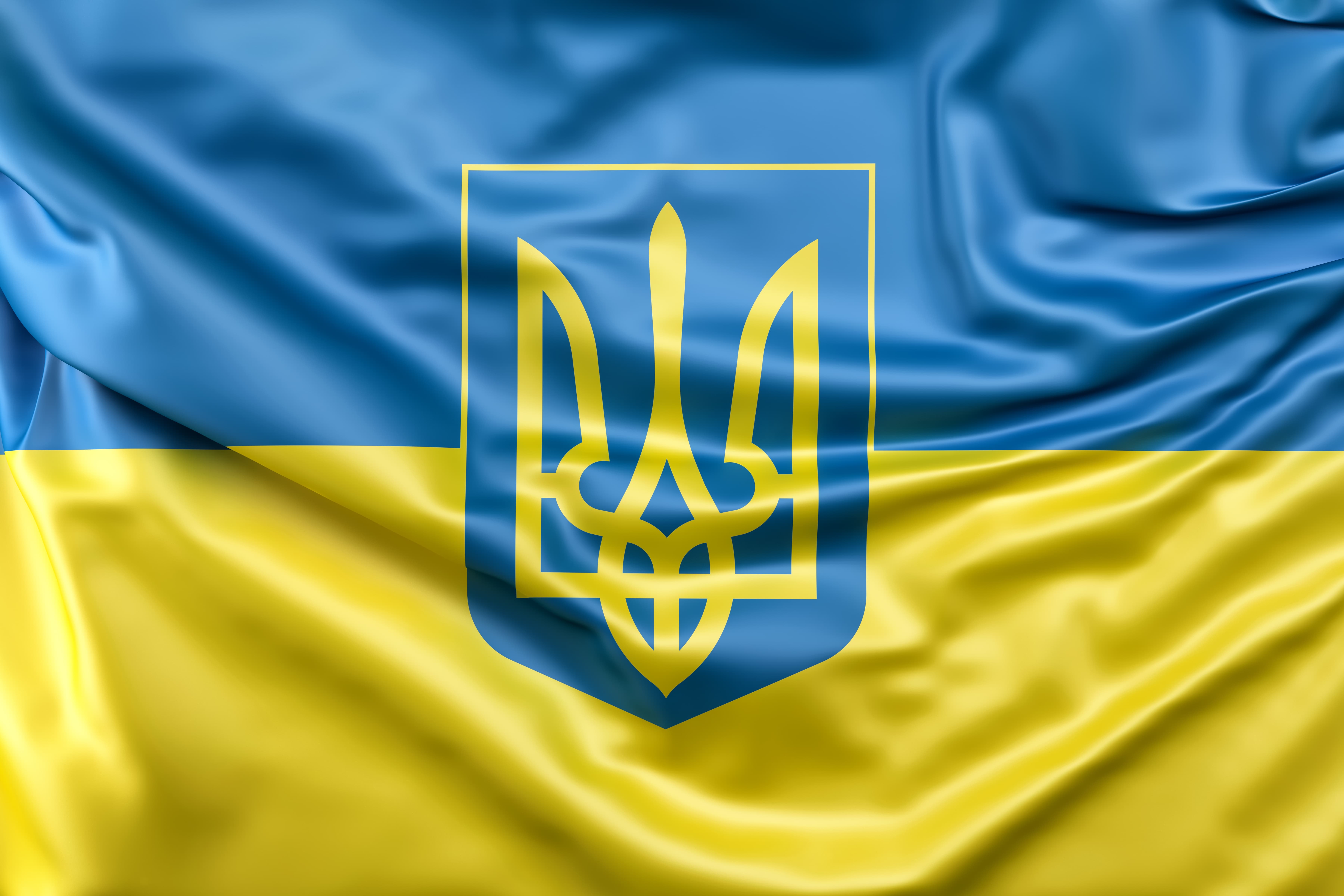 UKRAINE