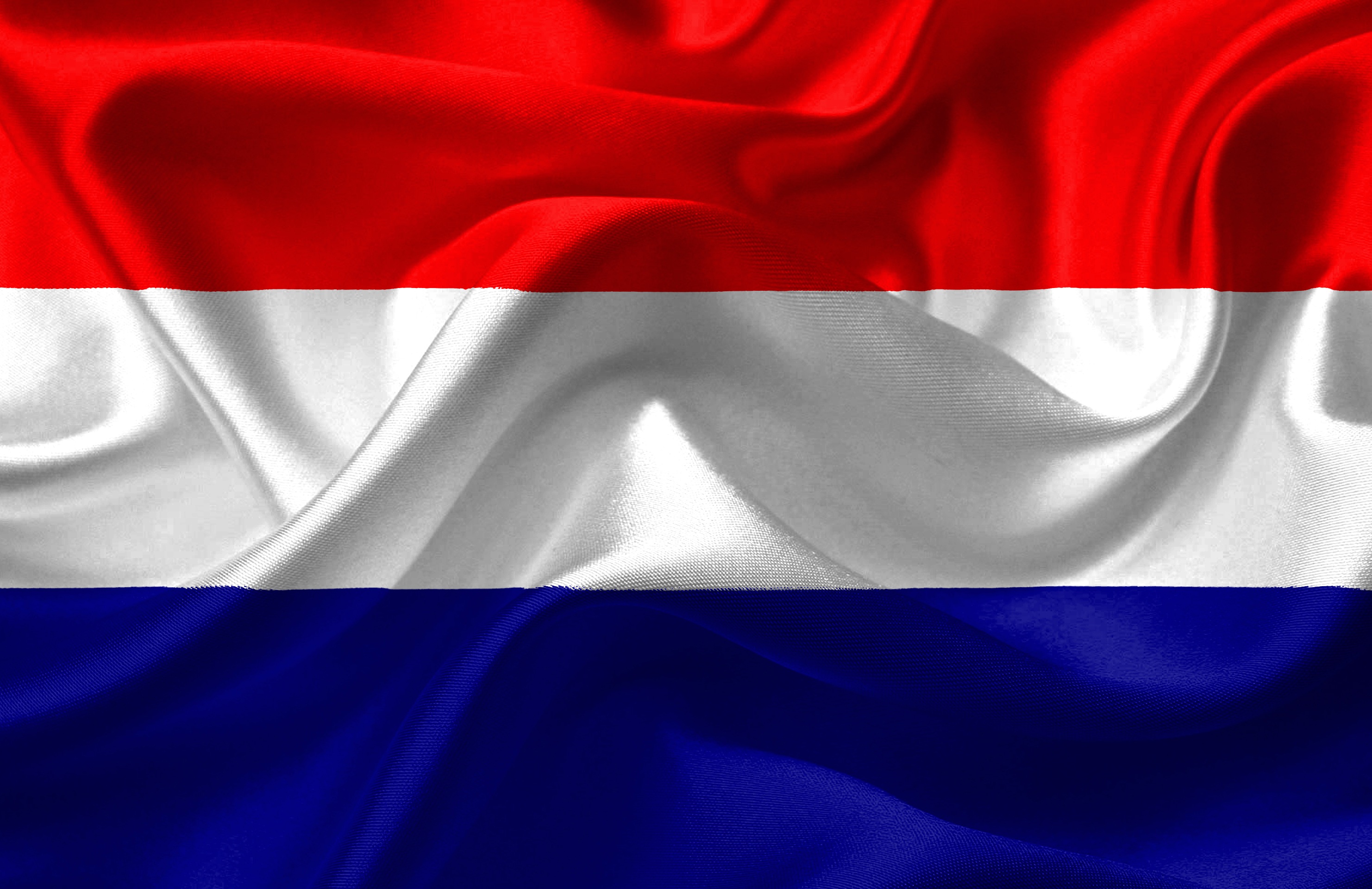 THE NETHERLANDS